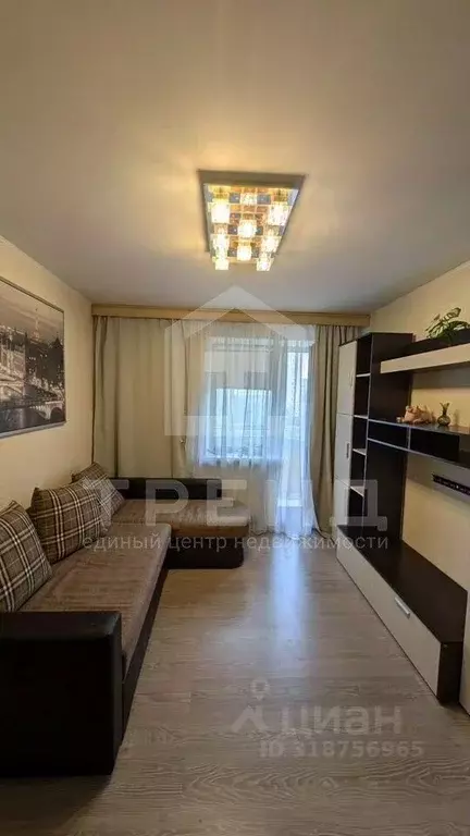 Студия Санкт-Петербург Ленинский просп., 82к1 (30.0 м) - Фото 1