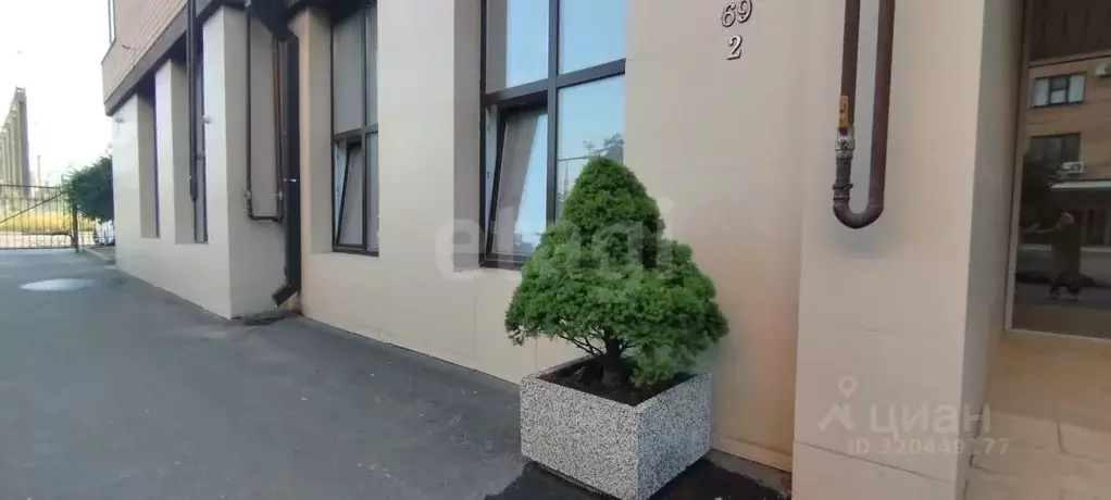 Студия Северная Осетия, Владикавказ ул. Братьев Темировых, 68/2 (33.0 ... - Фото 1