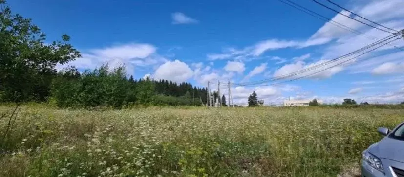 Участок в Свердловская область, Ревда ул. Рождественская (10.0 сот.) - Фото 0