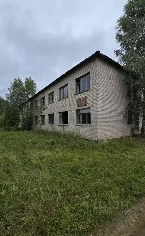 2-к кв. Тверская область, Рамешковский муниципальный округ, д. Лядины ... - Фото 2