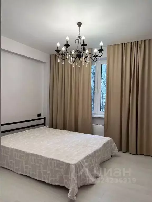 2-к кв. Ивановская область, Иваново ул. Кузнецова, 67 (65.0 м) - Фото 1