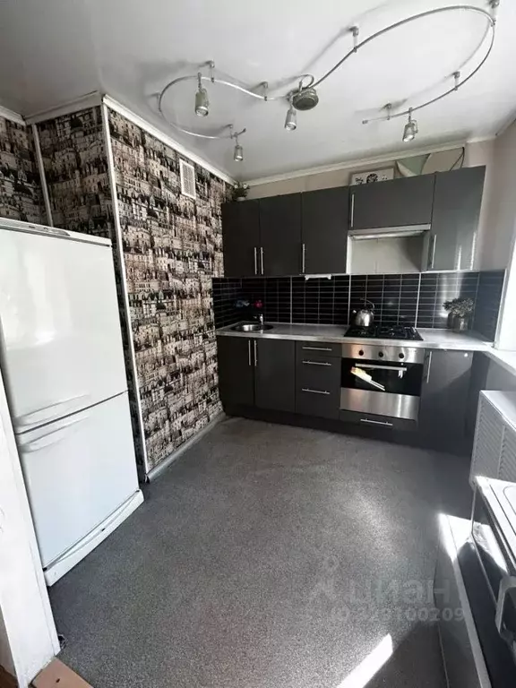 3-к кв. Московская область, Коломна ул. Гагарина, 76 (56.3 м) - Фото 1