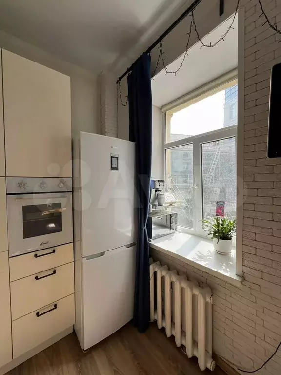 2-к. квартира, 43,5 м, 3/5 эт. - Фото 1