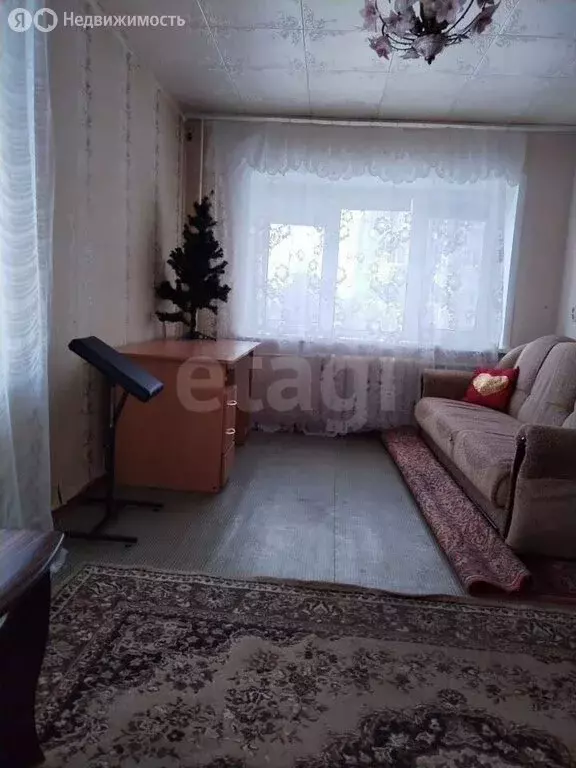 1-комнатная квартира: Тула, улица Демонстрации, 146А (31 м) - Фото 2