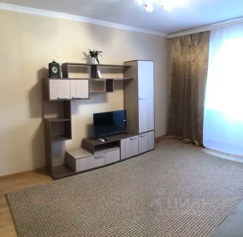 2-к кв. Карачаево-Черкесия, Черкесск Октябрьская ул., 23 (52.0 м) - Фото 1