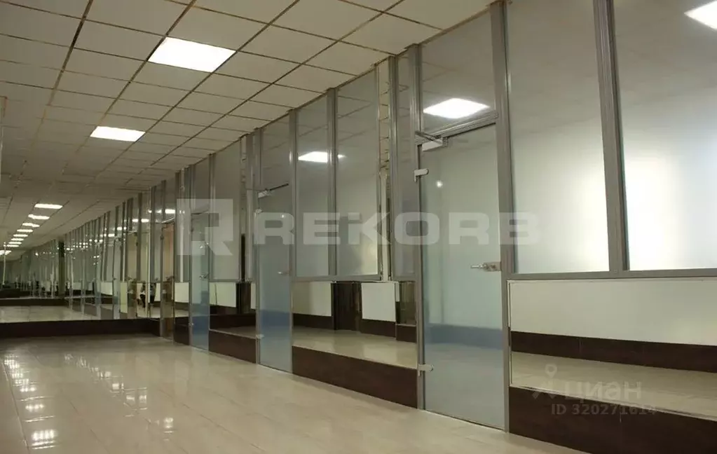 Офис в Санкт-Петербург Выборгская наб., 55к3 (459 м) - Фото 2