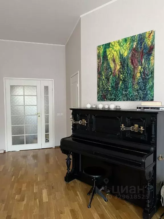 3-к кв. Санкт-Петербург просп. Средний Васильевского острова, 19 (86.6 ... - Фото 2