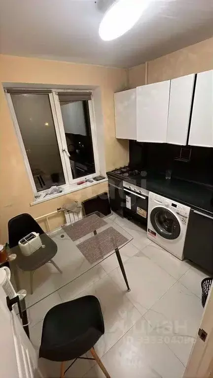 3-к кв. Москва Бирюлевская ул., 5К1 (53.0 м) - Фото 1