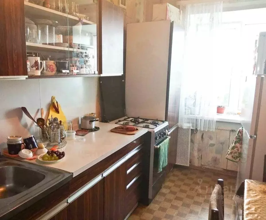 4-к кв. Свердловская область, Екатеринбург ул. Старых Большевиков, 73 ... - Фото 0