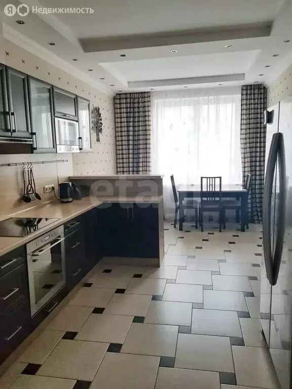 2-комнатная квартира: Санкт-Петербург, Малый проспект Васильевского ... - Фото 1