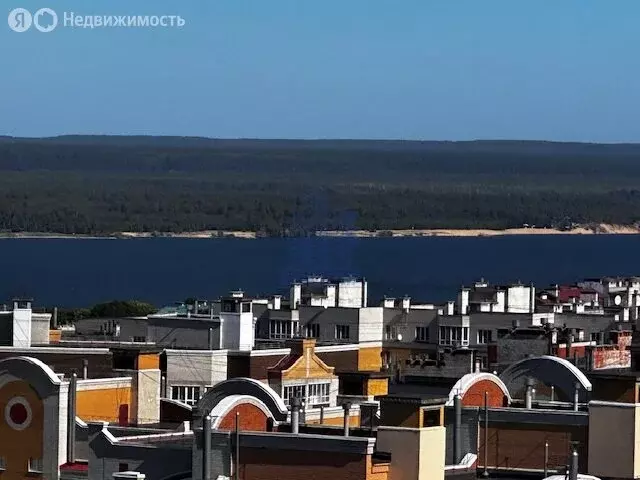 1-комнатная квартира: чебоксары, московский район (55 м) - Фото 0