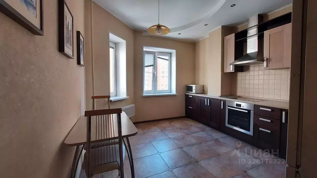 2-к кв. Московская область, Апрелевка Наро-Фоминский городской округ, ... - Фото 1