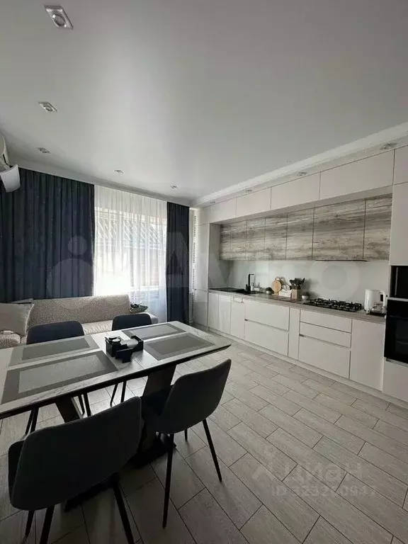 Дом в Краснодарский край, Усть-Лабинск Пролетарская ул. (125 м) - Фото 1