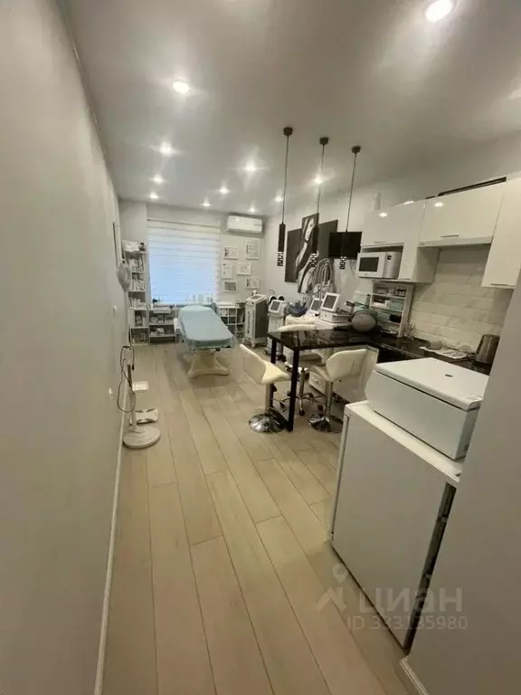 Студия Ленинградская область, Никольское Тосненский район, Октябрьская ... - Фото 2