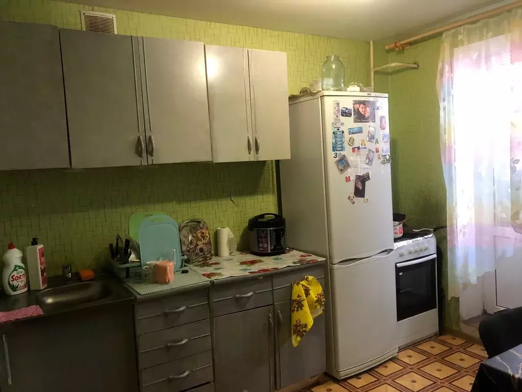 Продаётся 1-к квартира, 32.8 м - Фото 0