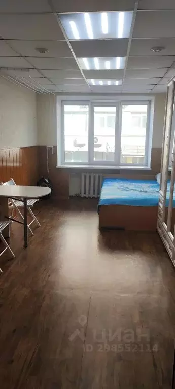 Комната Санкт-Петербург ул. Профессора Попова, 44 (23.7 м) - Фото 1
