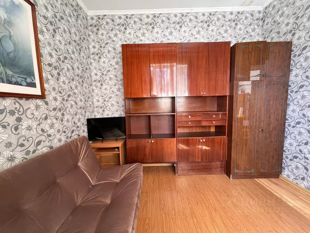 Студия Севастополь ул. Глухова, 24 (18.0 м) - Фото 2