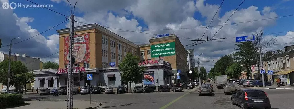 Помещение свободного назначения (10 м) - Фото 1