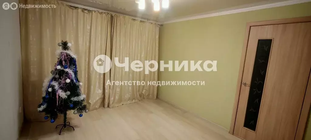 1к в 3-комнатной квартире (32.3 м) - Фото 2