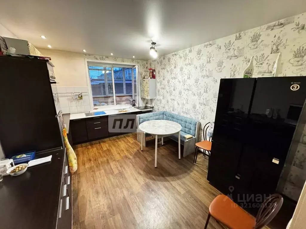 3-к кв. Забайкальский край, Чита ул. Усуглинская, 7 (78.8 м) - Фото 1