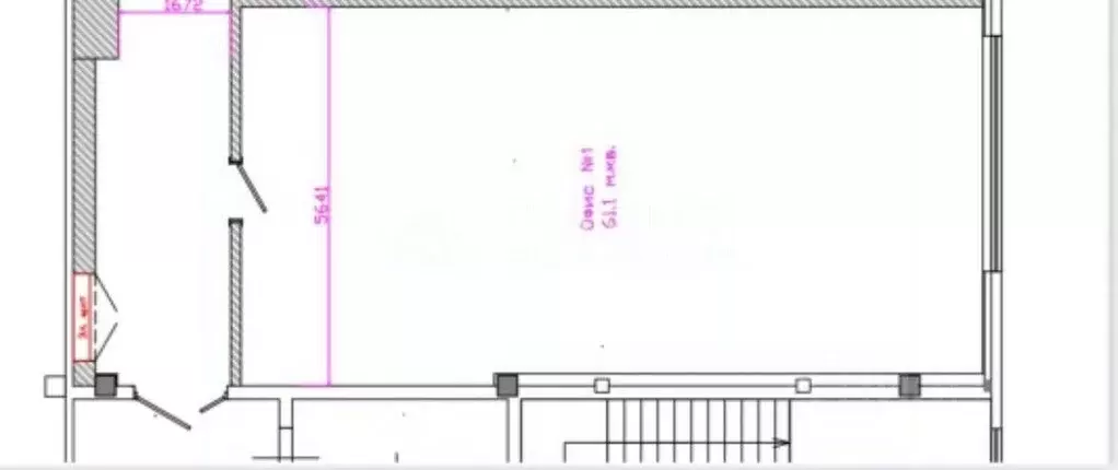 Офис в Московская область, Балашиха Западная Коммунальная Зона тер., ... - Фото 2