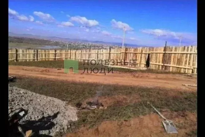 Участок в Забайкальский край, Читинский район 23 (11.0 сот.) - Фото 2