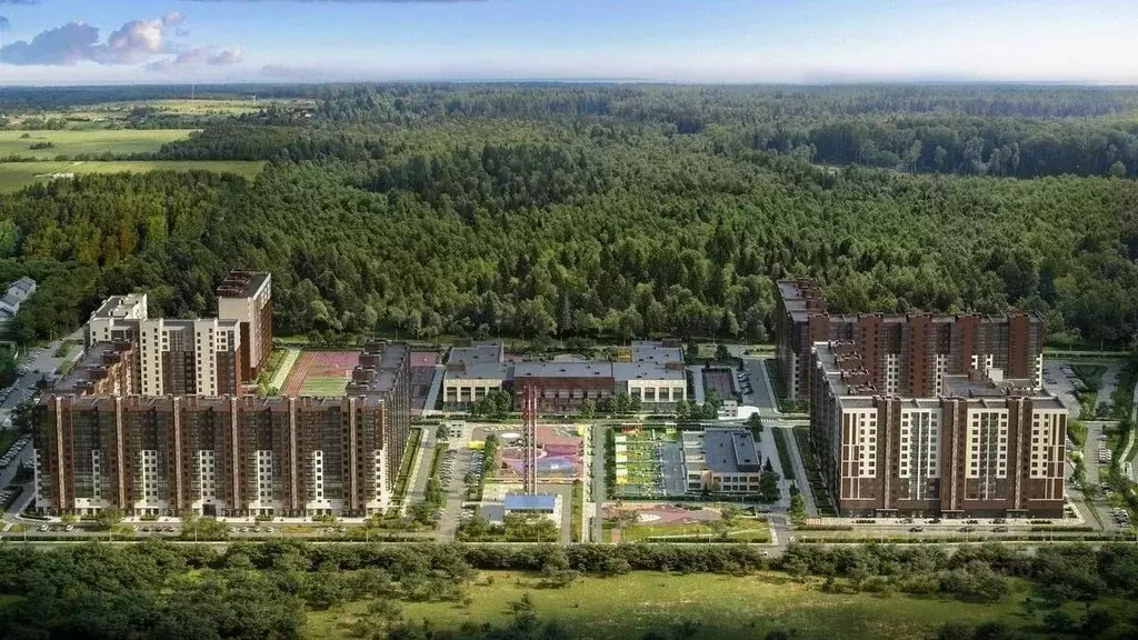 Гараж в Ленинградская область, Новоселье г. Ломоносовский район, ... - Фото 2