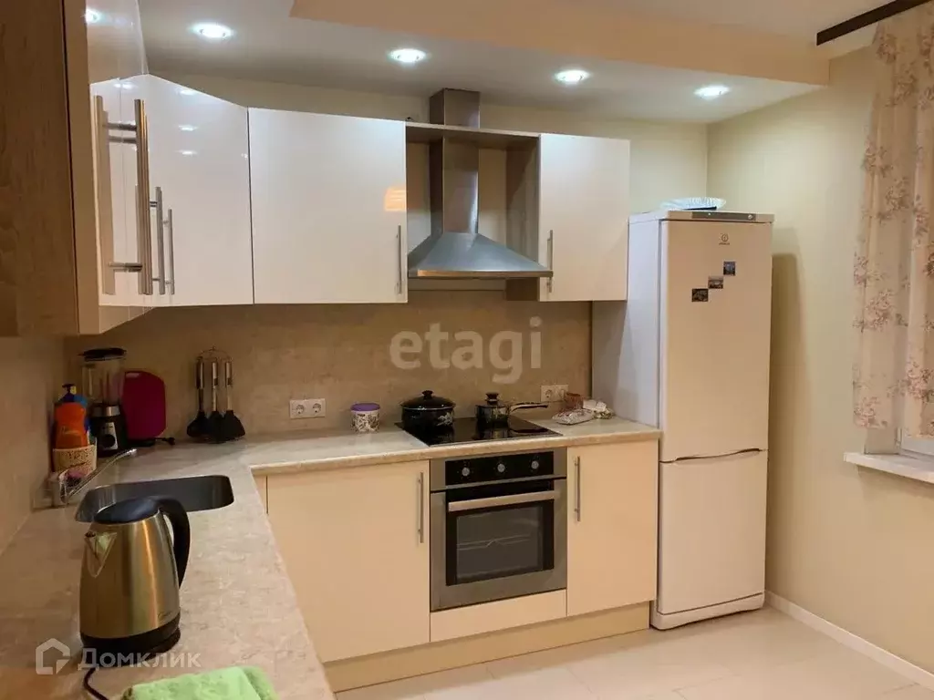 Продаётся 1-к квартира, 35.3 м - Фото 0