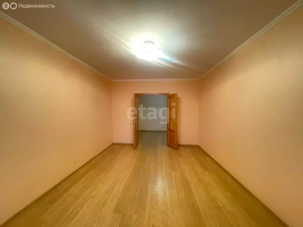 1-комнатная квартира: Ульяновск, улица Кролюницкого, 3к2 (50.1 м) - Фото 0