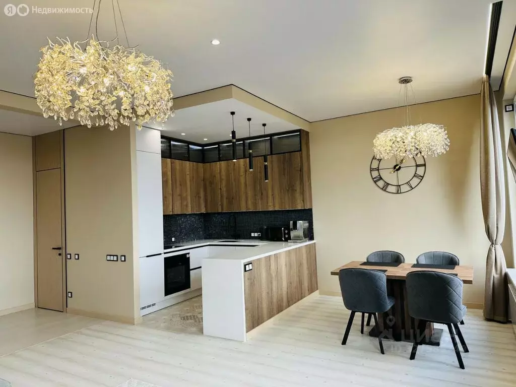 2-комнатная квартира: Москва, Шелепихинская набережная, 34к5 (70.3 м) - Фото 2