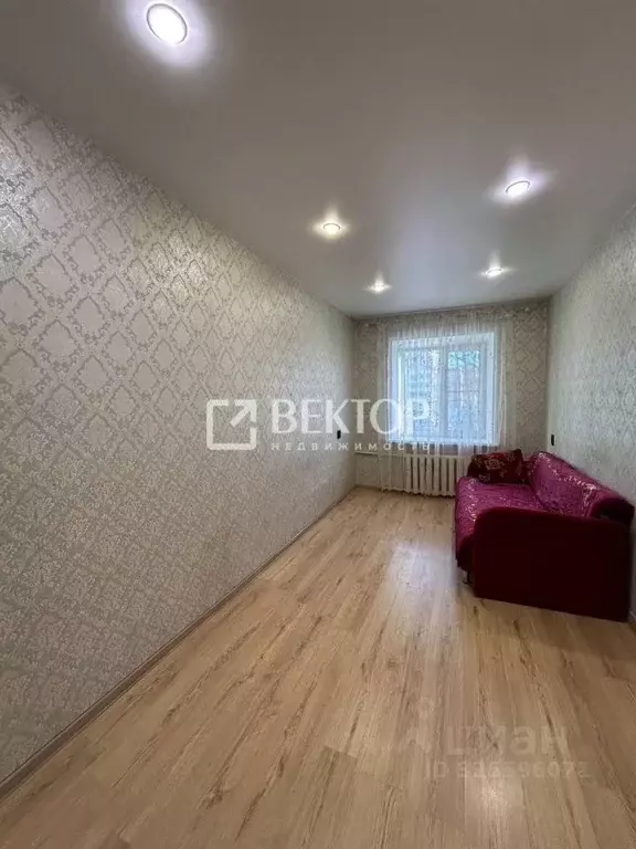 2-к кв. Костромская область, Кострома Индустриальная ул., 55 (45.3 м) - Фото 1