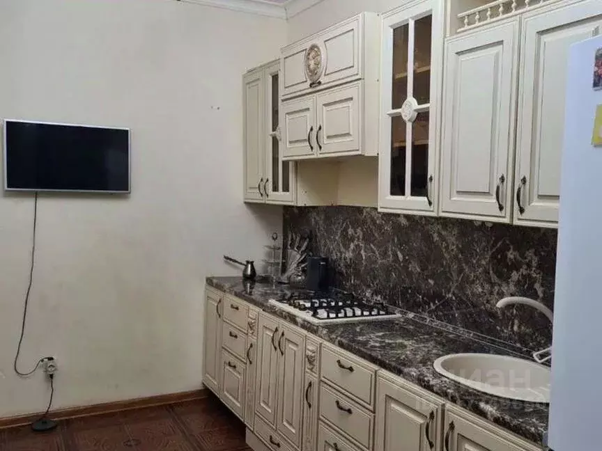 2-к кв. Дагестан, Махачкала ул. Каммаева (69.0 м) - Фото 0