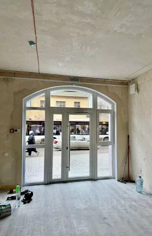 Торговая площадь в Калининградская область, Калининград ... - Фото 1