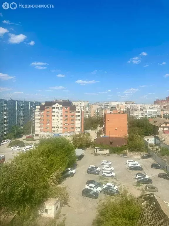 3-комнатная квартира: Волгоград, улица Тельмана, 19 (115 м) - Фото 1