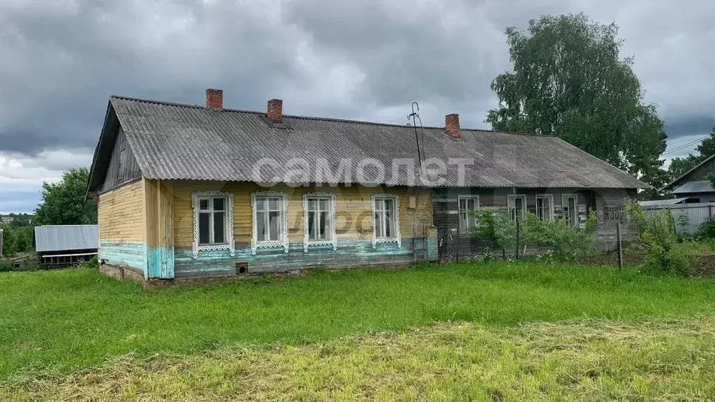 Дом 79,9 м на участке 11,9 сот. - Фото 0