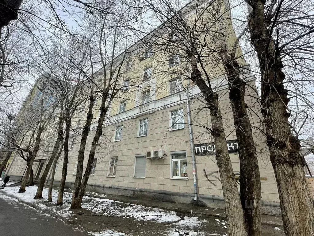 Комната Свердловская область, Екатеринбург ул. Стачек, 34А - Фото 0