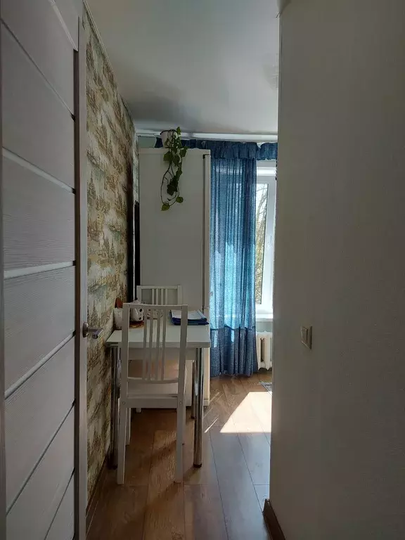 Продаётся 2-к квартира, 41.9 м - Фото 1