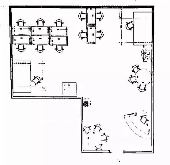 Офис в Москва Ленинградское ш., 229Ак1 (81 м) - Фото 0