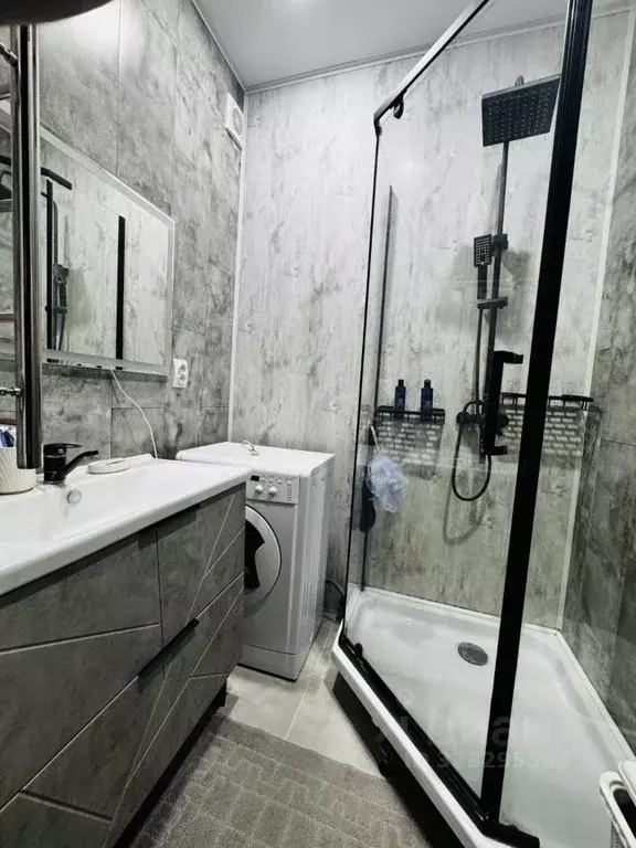 2-к кв. Астраханская область, с. Красный Яр ул. Советская, 78 (72.1 м) - Фото 2