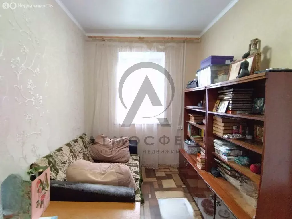 Дом в Апшеронск, переулок Горького (31.8 м) - Фото 2