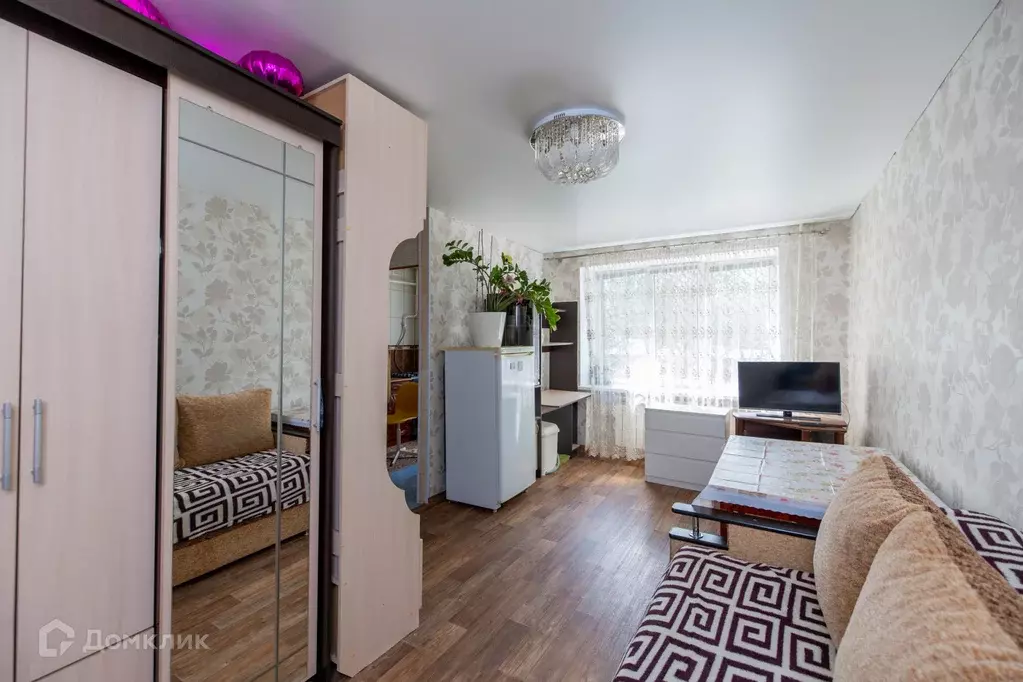 Продаётся 1-к квартира, 24.2 м - Фото 1