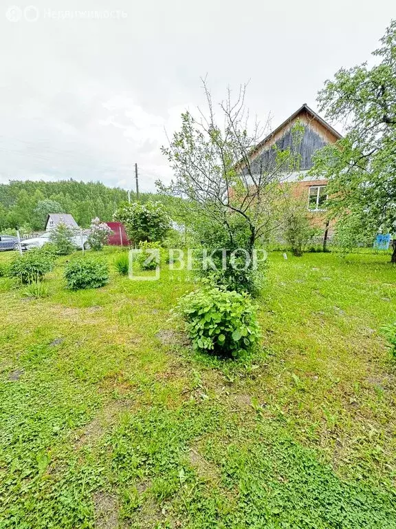 Дом в деревня Коркино, 13 (25 м) - Фото 2