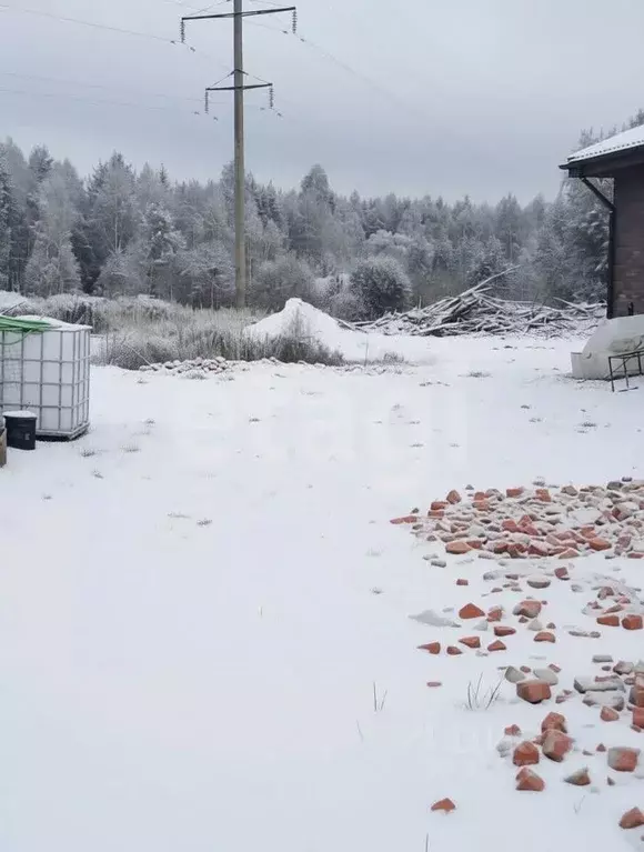 Участок в Тульская область, Тула городской округ, с. Частое  (21.89 ... - Фото 1