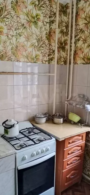 Комната 18 м в 3-к., 2/4 эт. - Фото 1