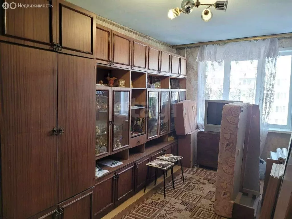 2-комнатная квартира: Брянск, 2-я улица Мичурина, 9 (46.3 м) - Фото 2