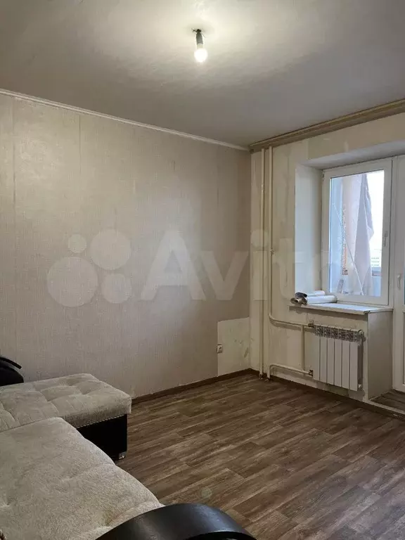 1-к. квартира, 30 м, 12/16 эт. - Фото 0