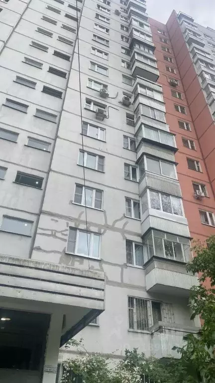 2-к кв. Москва Кантемировская ул., 4К3 (53.0 м) - Фото 0