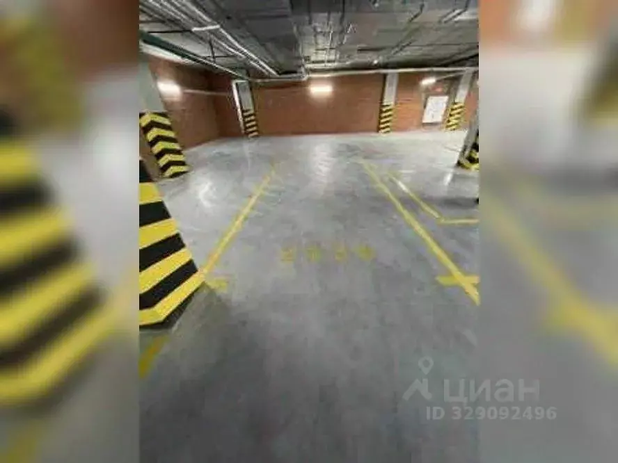 Гараж в Ханты-Мансийский АО, Сургут ул. Мелик-Карамова, 4/3 (15 м) - Фото 2