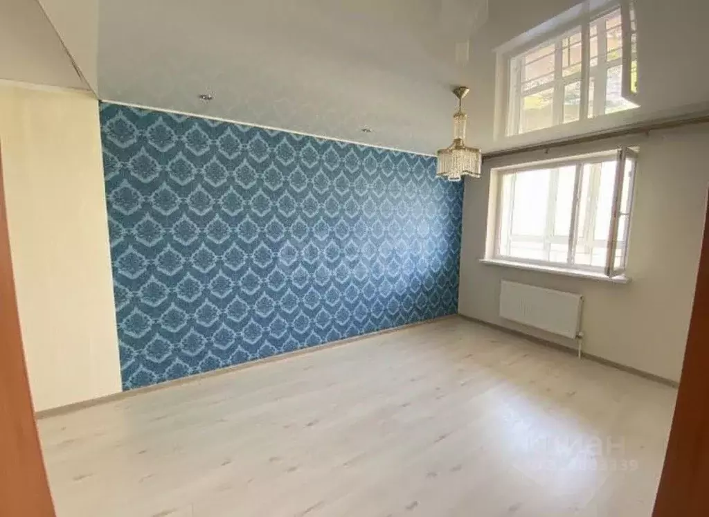 1-к кв. Башкортостан, Уфа Дема жилрайон, Экогород Яркий мкр, ул. ... - Фото 1