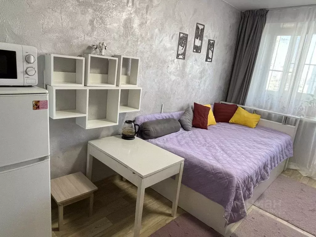 Комната Санкт-Петербург Богатырский просп., 11 (16.0 м) - Фото 2